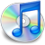 logo itunes itunes